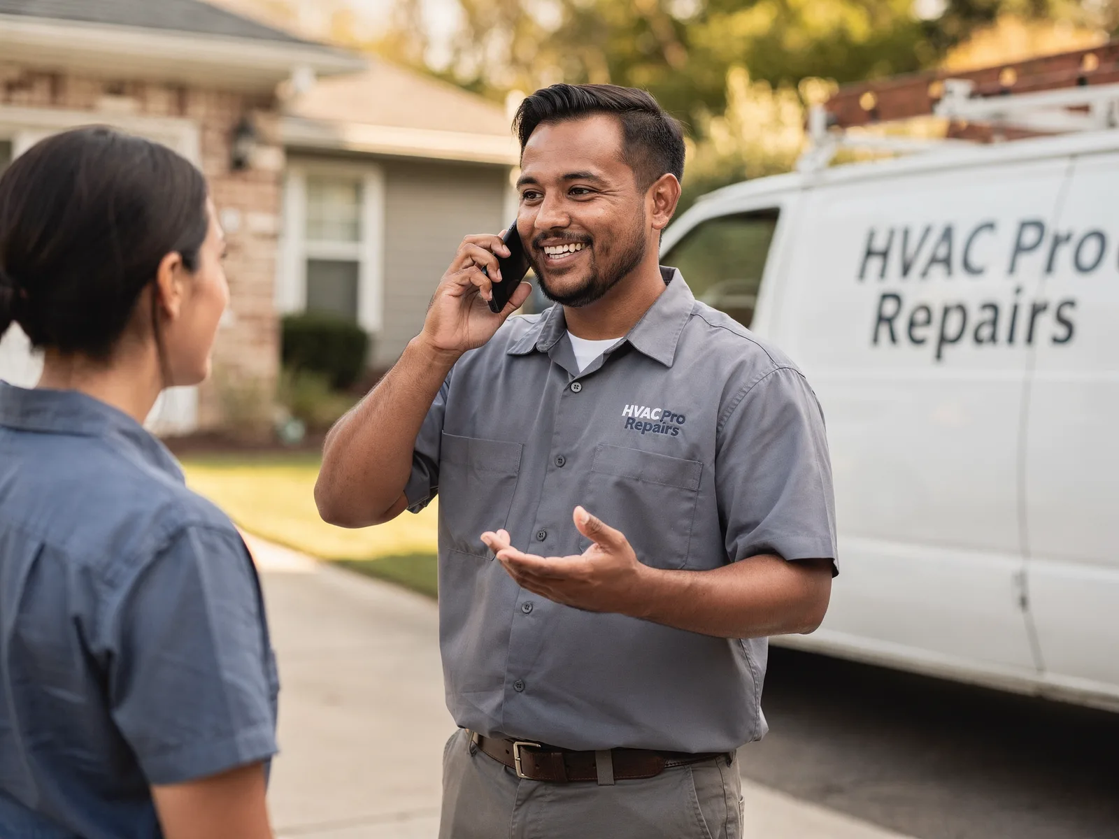 Heat Pump Repair Bainbridge, PA FAQs